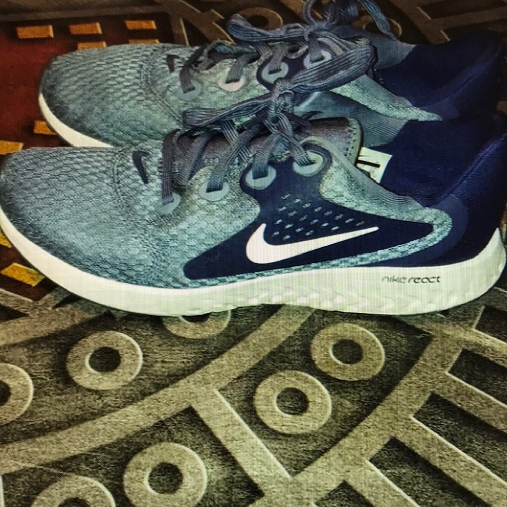 Nike React - image 1